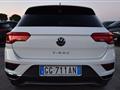 VOLKSWAGEN T-ROC 2.0 TDI SCR Business BMT *Navi,Sensori*