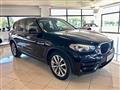 BMW X3 xDrive20d Business Advantage PREZZO REALE !!