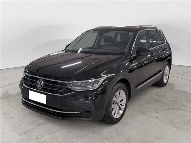 VOLKSWAGEN TIGUAN 2.0 TDI 150 CV SCR DSG Life