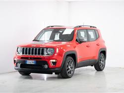 JEEP RENEGADE 1.6 MJT Limited 2WD 120CV