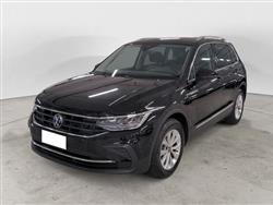 VOLKSWAGEN TIGUAN 2.0 TDI 150 CV SCR DSG Life