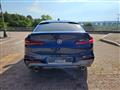 BMW X4 noleggio con riscatto/ratetasso0