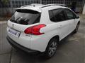 PEUGEOT 2008 (2013) 2008