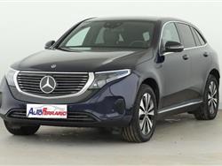 MERCEDES EQC 400 4Matic Sport