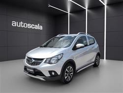 OPEL KARL Rocks 1.0 73 CV