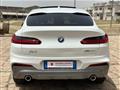 BMW X4 XDrive 20d 48V M-Sport-X (Tetto/LED/Pelle/