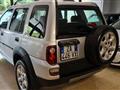 LAND ROVER FREELANDER 2.0 Td4 16V cat S.W. HSE