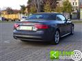 AUDI A5 CABRIO Cabrio 2.0 TDI clean diesel Advanced Euro 6b