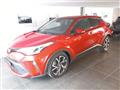 TOYOTA C-HR 1.8 Hybrid E-CVT Trend