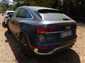 AUDI Q5 SPORTBACK Sportback 35 2.0 tdi mhev S line s-tronic GG972GJ