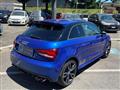 AUDI A1 2.0 TFSI quattro