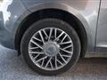 LANCIA YPSILON 1.3 MJT 16V 95 CV Silver NEOPATENTATI