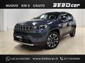 JEEP COMPASS e-HYBRID 1.5 Turbo T4 130CV MHEV 2WD High Altitude