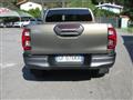 TOYOTA HILUX PREZZO FINITO 2.8 D A/T 4WD Double Cab Invincible