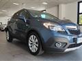 OPEL MOKKA 1.4 Turbo GPL Tech 140CV 4x2 Cosmo