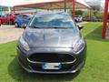 FORD FIESTA 1.4 5p. Bz.- GPL Titanium