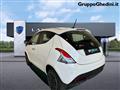 LANCIA YPSILON 0.9 TwinAir 5 porte Metano Ecochic Silver