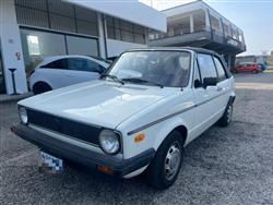 VOLKSWAGEN GOLF 1100 GL