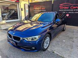 BMW SERIE 3 TOURING d Touring Business Advantage aut.