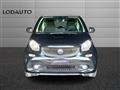 SMART FORTWO 70 1.0 twinamic Passion