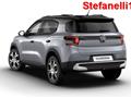 CITROEN C3 AIRCROSS MHEV Hybrid 136 e-DCS6 You Pack Plus Tetto Nero 7 POSTI