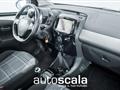 PEUGEOT 108 VTi 68 ETG 5 porte Allure (rottamazione euro 4)