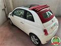 FIAT 500 1.2 Lounge Neopatentati Ok