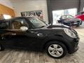 MINI MINI 5 PORTE 1.5 Cooper D 5 porte