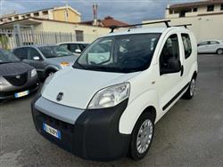 FIAT FIORINO 1.3 MJT 95CV Combi Semivetrato SX