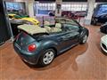 VOLKSWAGEN NEW BEETLE 1.9 TDI 105CV CABRIO UNIPRO FULL OPTIONAL