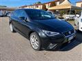 SEAT IBIZA 1.0 TGI 5 porte FR NEOPATENATI