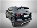 VOLKSWAGEN T-CROSS 1.0 TSI 115 CV DSG Advanced BMT