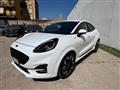 FORD Puma FORD PUMA 1.0 ecoboost h ST-Line X s&s 125cv