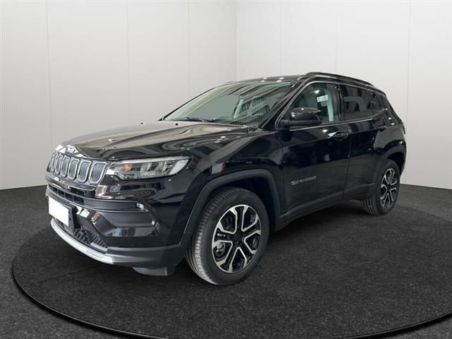 JEEP COMPASS e-HYBRID My23 Limited 1.6 Diesel 130hp Mt Fwd E6.4