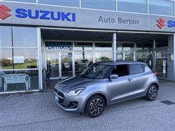 SUZUKI SWIFT 1.2 Hybrid Top