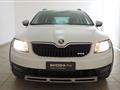 SKODA OCTAVIA 2.0 TDI CR 150 CV 4x4 Wagon Scout