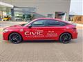 HONDA CIVIC 2.0 Hev eCVT Sport