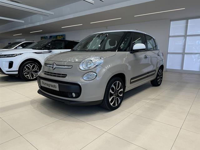 FIAT 500L 1.3 Multijet 95 CV Pop