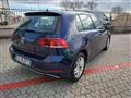 VOLKSWAGEN GOLF 1.6 TDI 115 CV 5p. Executive BlueMotion Technology