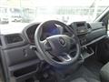 RENAULT MASTER RENAULT MASTER T35 2300 DCI 135CV L2H2 CLIMA ITA