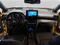 TOYOTA YARIS CROSS 1.5h Premiere fwd 116cv e-cvt