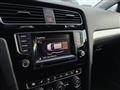 VOLKSWAGEN GOLF 1.6 TDI 105cv 5p Comfortline BlueMotion Technology