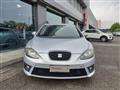 SEAT LEON 2.0 TDI 170CV CR FR GARANZIA - KM CERTIFICATI