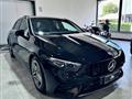 MERCEDES Classe A d 116CV Premium Plus AMG Line KM 0