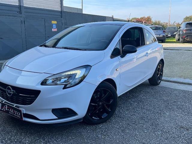 OPEL Corsa 5p 1.3 cdti b-Color 75cv