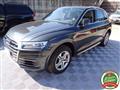 AUDI Q5 2.0 TDI quattro S tronic .NAVI.PELLE.LED