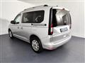 FORD TOURNEO CONNECT 2.0 EcoBlue 122 CV Powershift Titanium