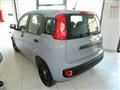 FIAT PANDA 1.0 Hybrid 70CV 5Posti - UNIPRO TAGLIANDATA