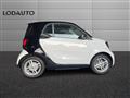 SMART EQ FORTWO fortwo EQ Pure