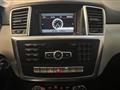 MERCEDES CLASSE ML BlueTEC 4Matic Sport  EURO 6!!!